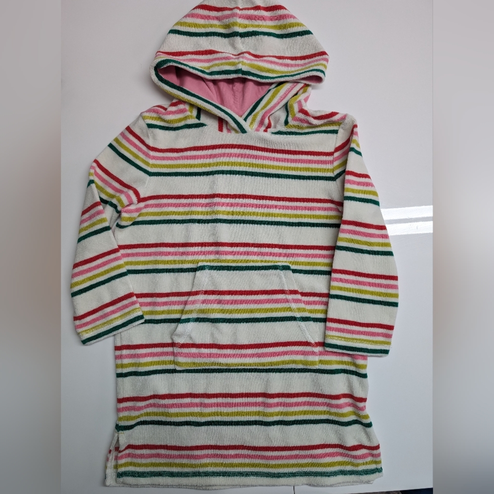 Swim coverup